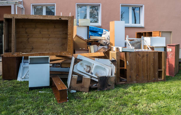 Best Yard Waste Removal  in Graysville, AL