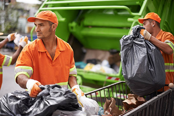Best Construction Debris Removal  in Graysville, AL